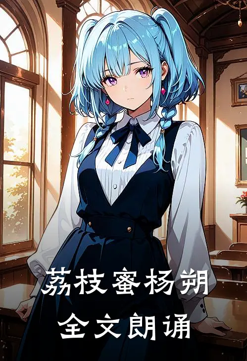 荔枝蜜杨朔全文朗诵