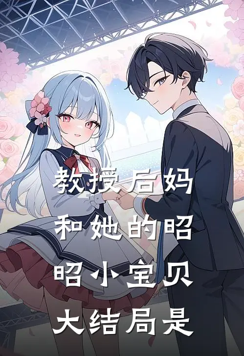 教授后妈和她的昭昭小宝贝大结局是