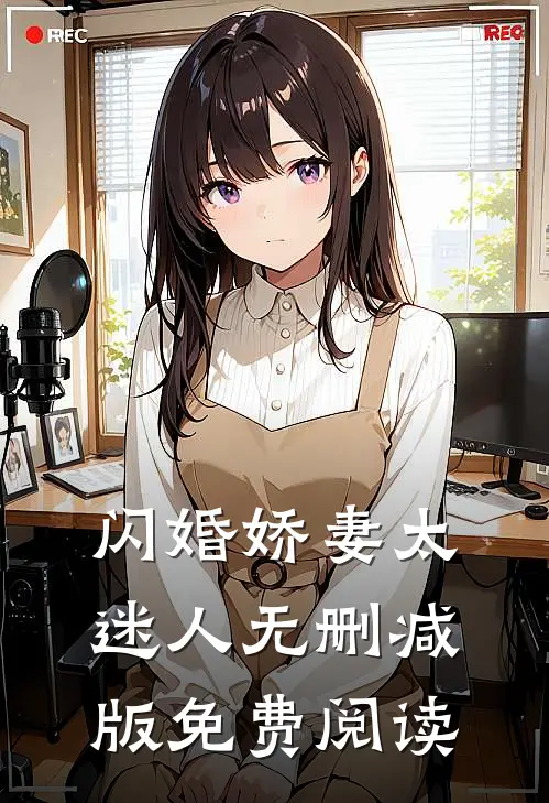闪婚娇妻太迷人无删减版免费阅读
