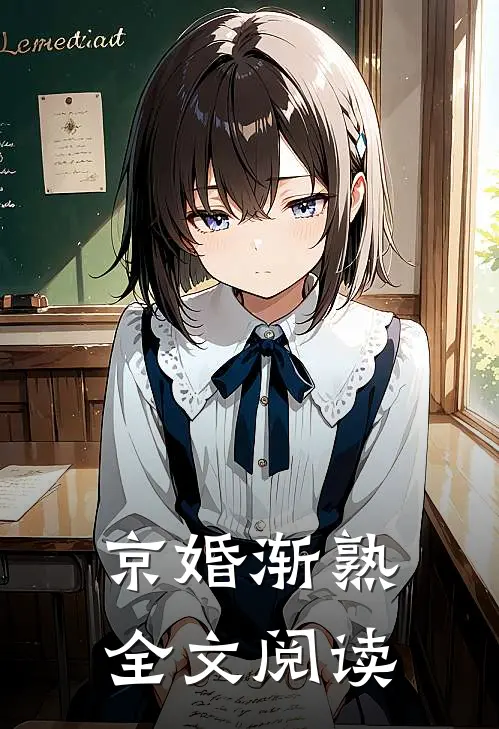 京婚渐熟全文阅读