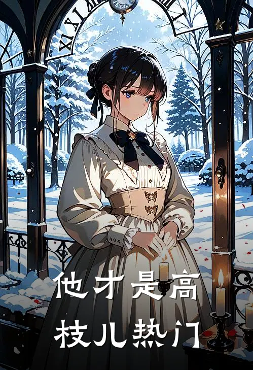 他才是高枝儿热门