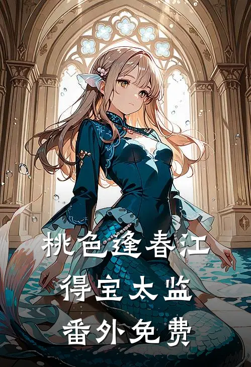 桃色逢春江得宝太监番外免费