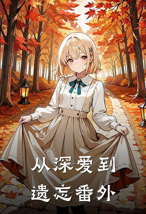 从深爱到遗忘 番外