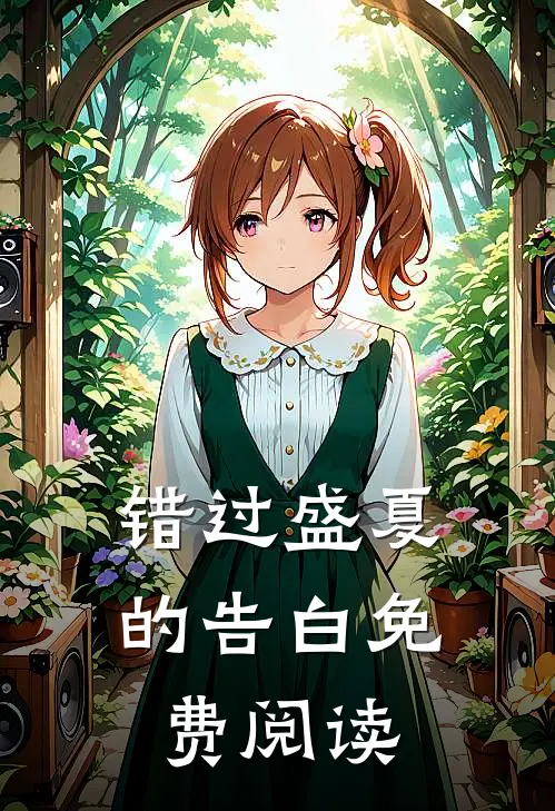 错过盛夏的告白免费阅读