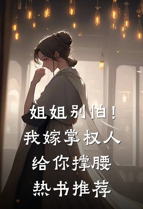 姐姐别怕！我嫁掌权人给你撑腰热书推荐