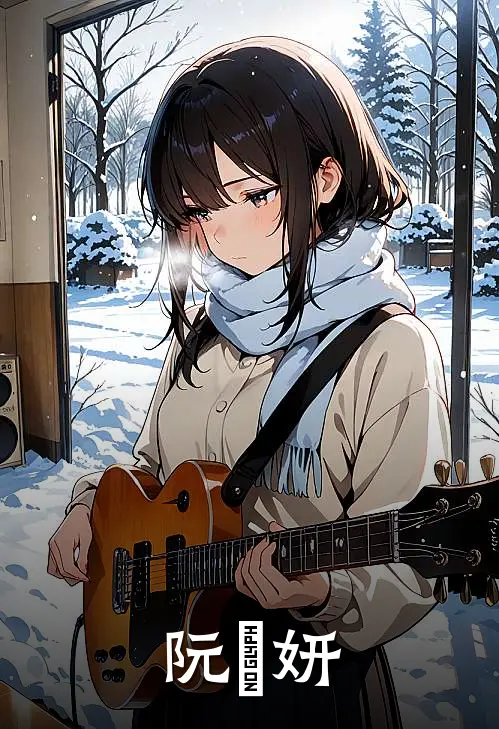 阮璟妍