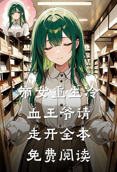 帝女重生冷血王爷请走开全本免费阅读