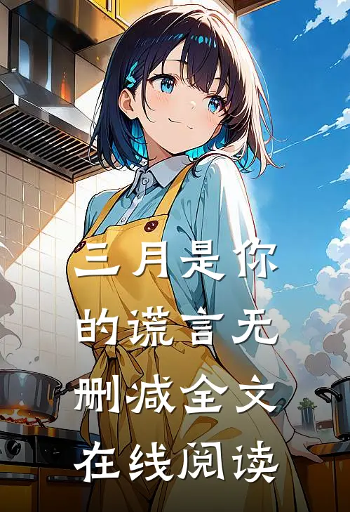 三月是你的谎言无删减全文在线阅读
