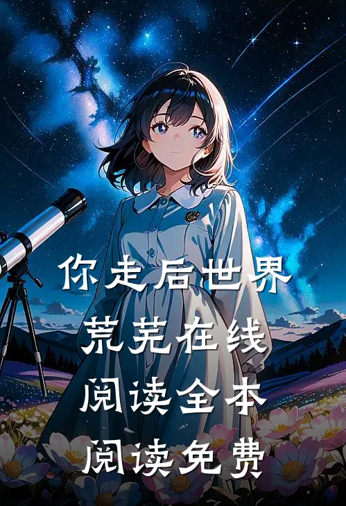 你走后世界荒芜在线阅读全本阅读免费