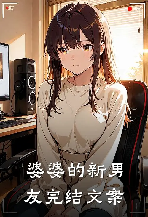婆婆的新男友完结文案