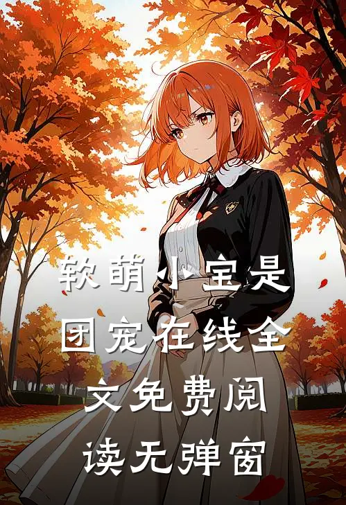 软萌小宝是团宠在线全文免费阅读无弹窗