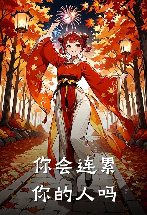 你会连累你的人吗