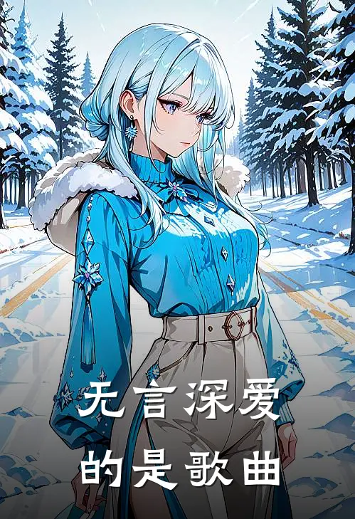 无言深爱的是歌曲