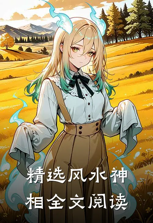 精选风水神相全文阅读