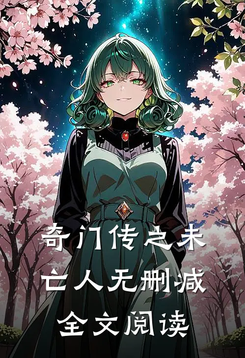 奇门传之未亡人无删减全文阅读
