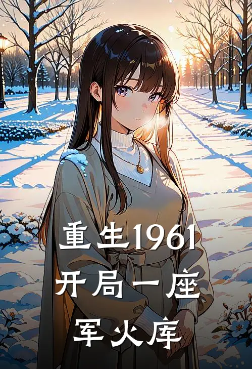 重生1961：开局一座军火库