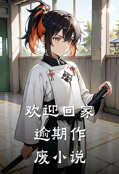 欢迎回家，逾期作废小说