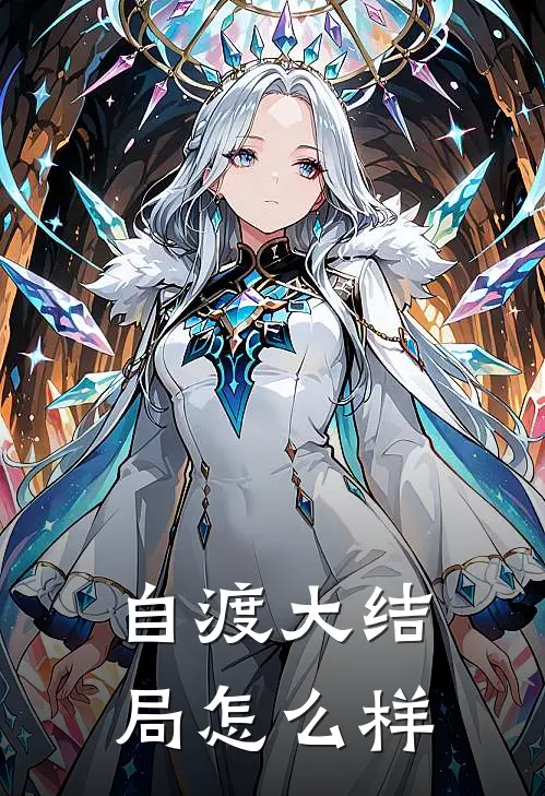 自渡大结局怎么样