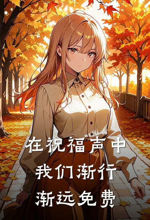 在祝福声中我们渐行渐远免费
