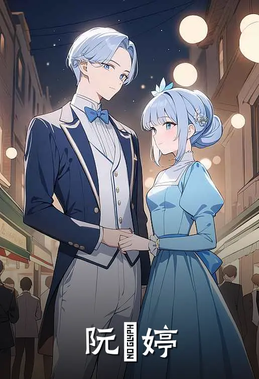 阮璟婷