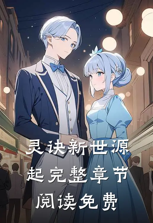 灵诀新世源起完整章节阅读免费