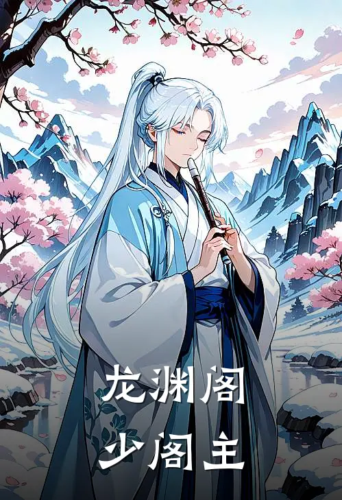 龙渊阁少阁主