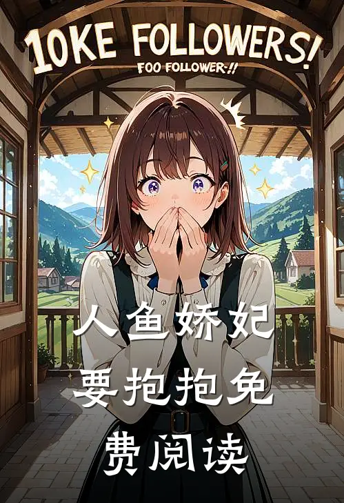 人鱼娇妃要抱抱免费阅读