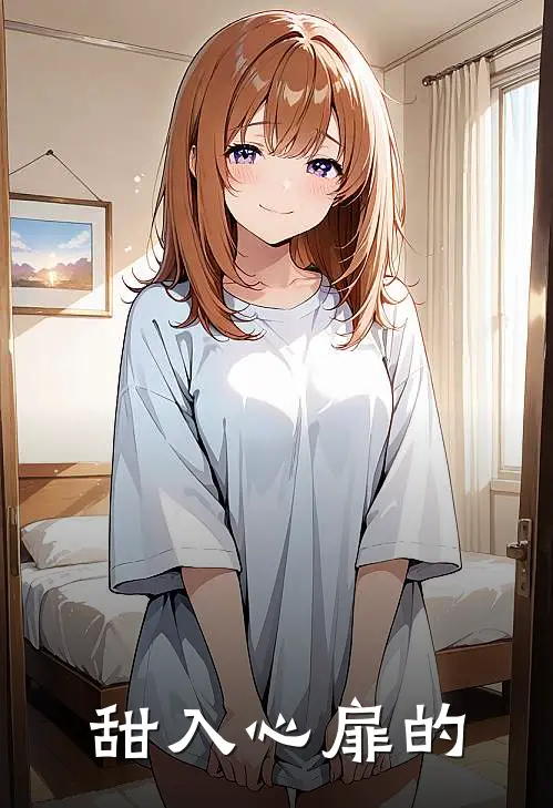 甜入心扉的