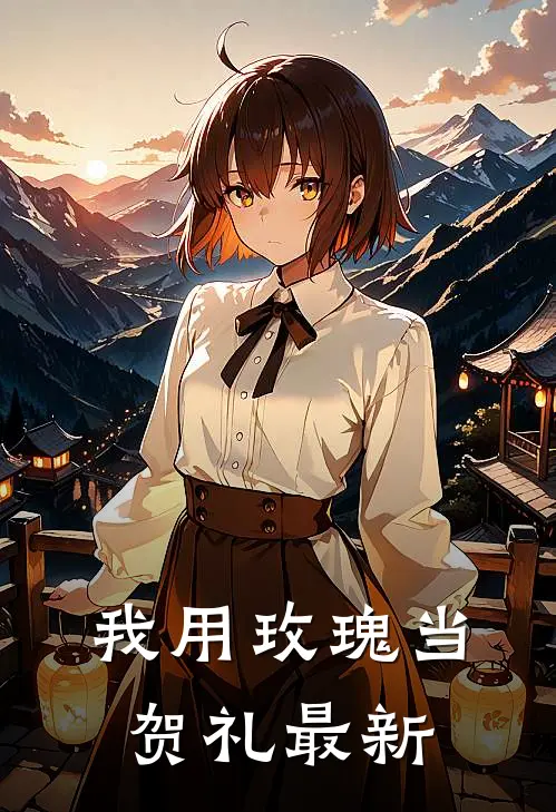 我用玫瑰当贺礼最新
