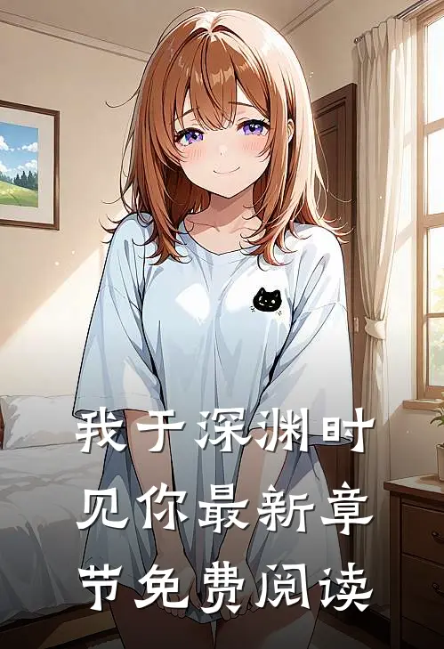 我于深渊时见你最新章节免费阅读
