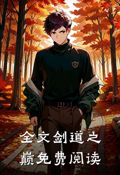 全文剑道之巅免费阅读
