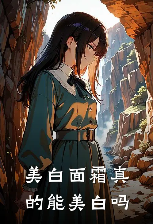 美白面霜真的能美白吗