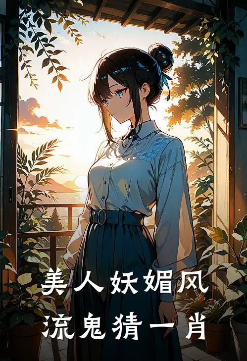 美人妖媚风流鬼猜一肖