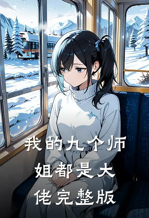 我的九个师姐都是大佬完整版