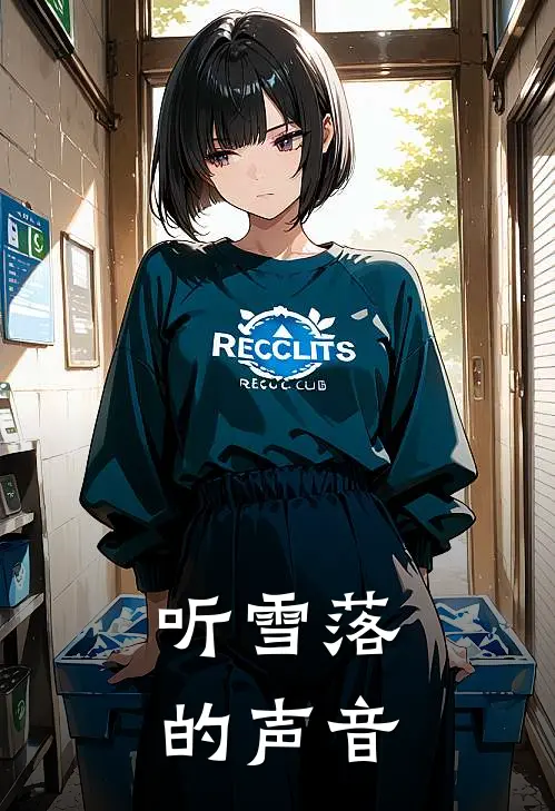 听雪落的声音