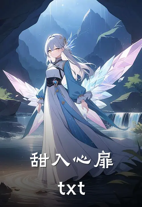 甜入心扉txt