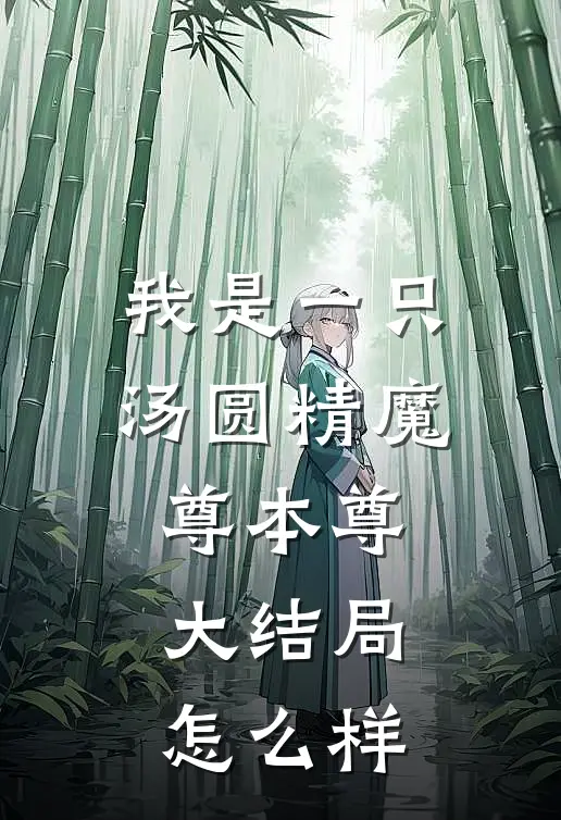我是一只汤圆精魔尊本尊大结局怎么样