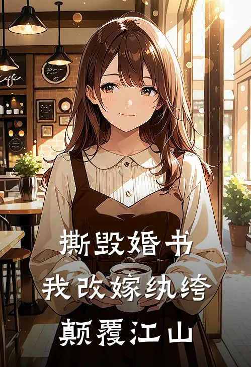 撕毁婚书,我改嫁纨绔颠覆江山