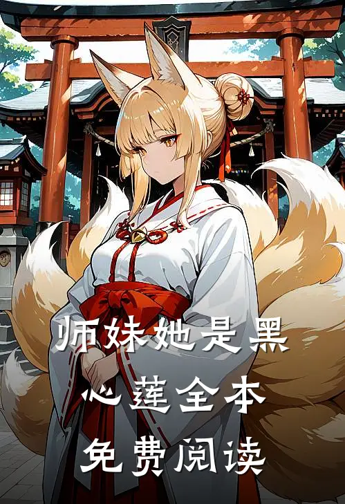 师妹她是黑心莲全本免费阅读