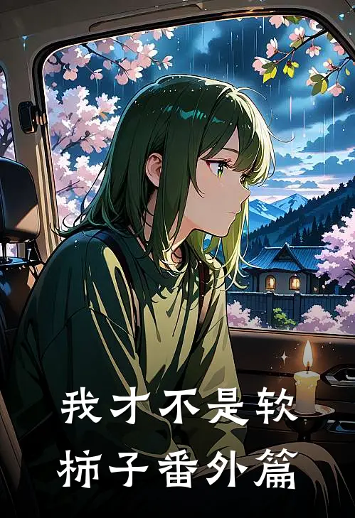我才不是软柿子 番外篇