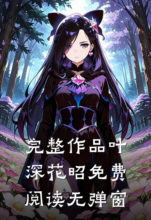 完整作品叶深花昭免费阅读无弹窗