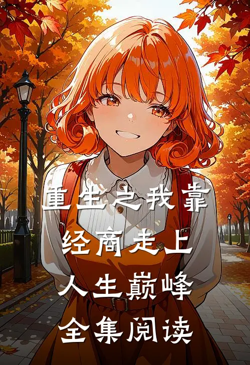 重生之我靠经商走上人生巅峰全集阅读
