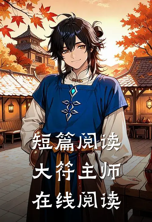 短篇阅读大符主师在线阅读