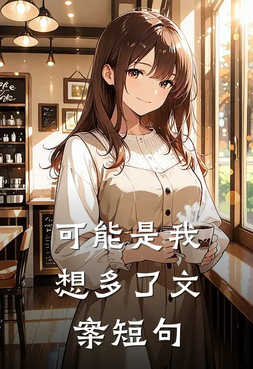 可能是我想多了文案短句