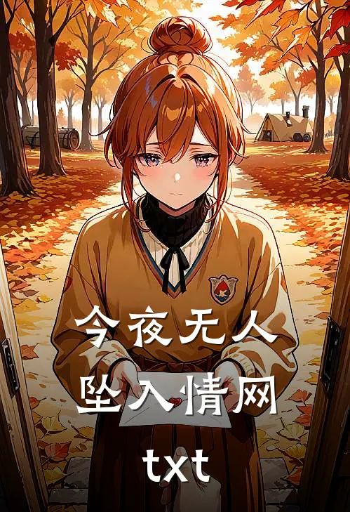 今夜无人坠入情网txt