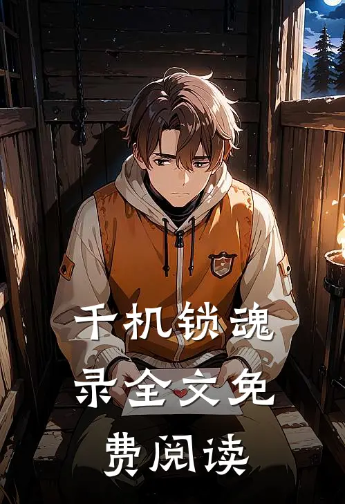 千机锁魂录全文免费阅读