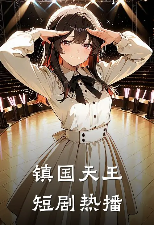 镇国天王短剧热播