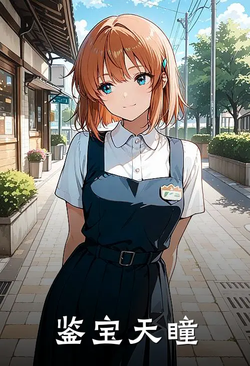 鉴宝天瞳