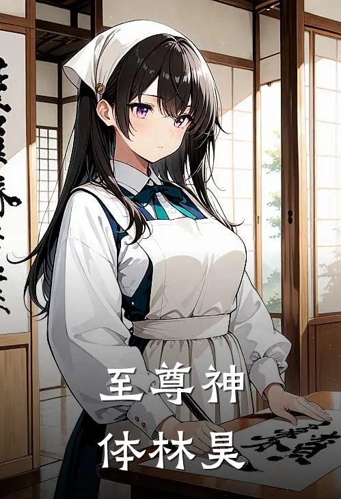 至尊神体林昊