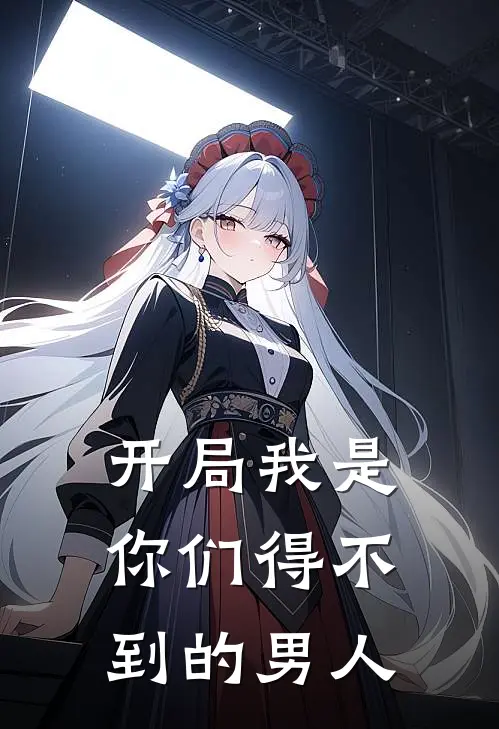 开局我是你们得不到的男人